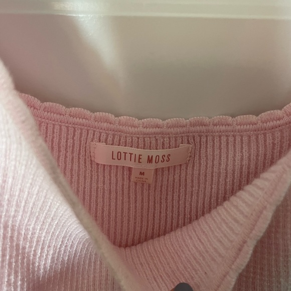 Lottie Moss Tank Top - Picture 3 of 4